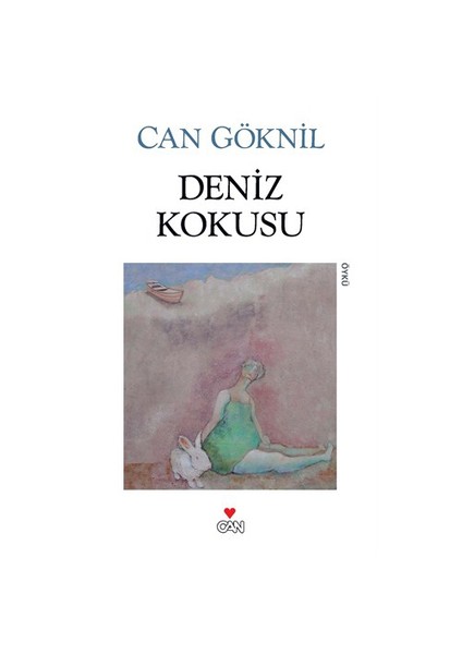 Deniz Kokusu - Can Göknil