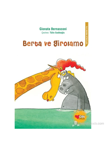 Berta Ve Girolamo-Gionata Bernasconi