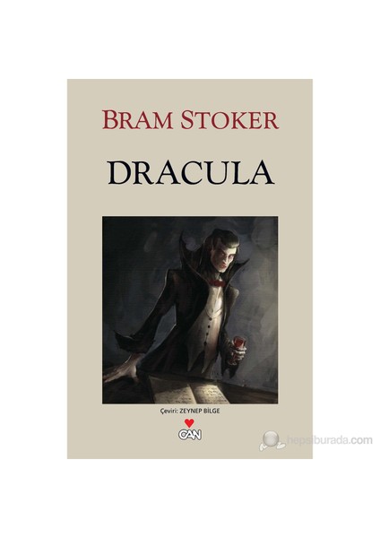 Dracula - Bram Stoker