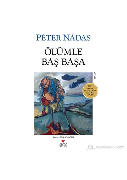Ölümle Baş Başa - Peter Nadas