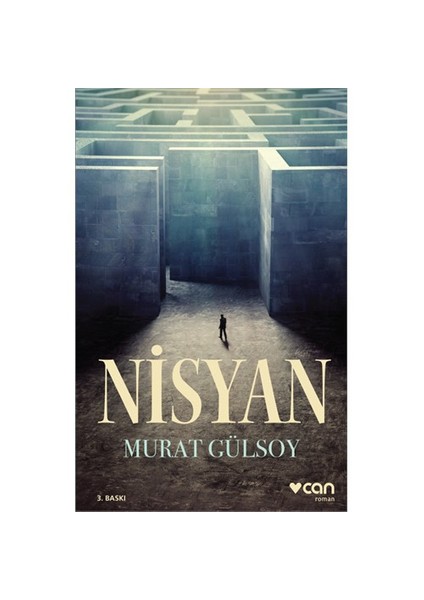Nisyan - Murat Gülsoy