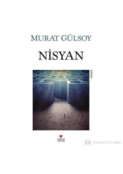 Nisyan - Murat Gülsoy