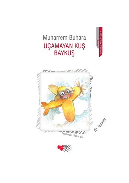 Uçamayan Kuş Baykuş - Muharrem Buhara