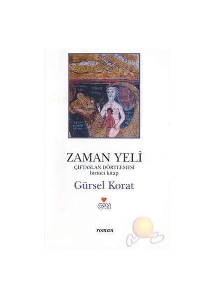 Zaman Yeli - Gürsel Korat