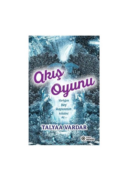 Akış Oyunu - Talyaa Vardar