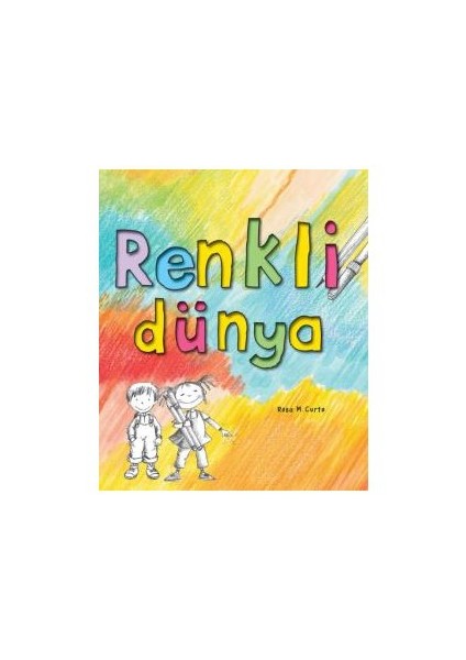 Renkli Dünya