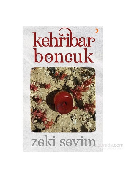 Kehribar Boncuk