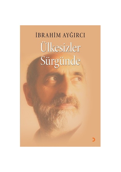 Ülkesizler Sürgünde-İbrahim Aygırcı