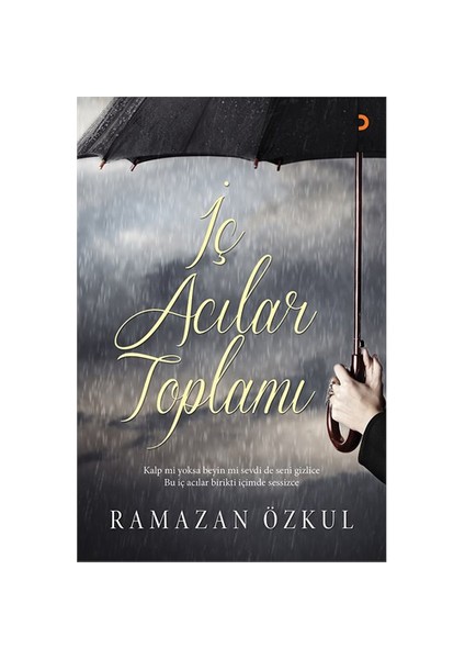 İç Acılar Toplamı-Ramazan Özkul