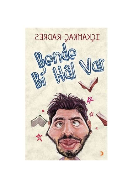 Bende Bi Hal Var-Serdar Çakmakçı