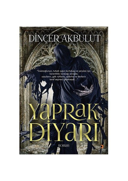 Yaprak Diyarı-Dinçer Akbulut