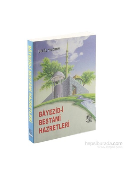 Bayezid-i Bestami Hazretleri (ithal Kağıt)