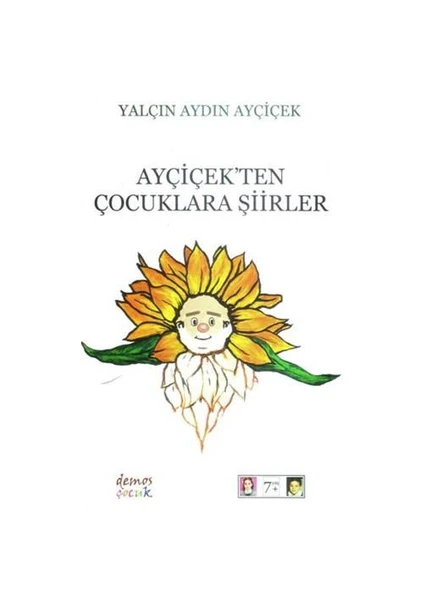 Ayçiçek’ten Çocuklara Şiirler