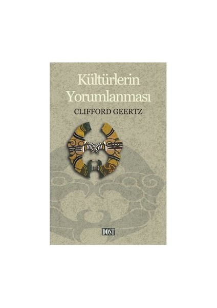 Kültürlerin Yorumlanması