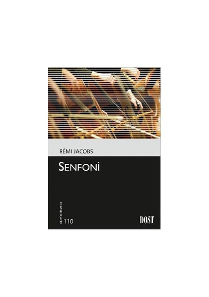 Senfoni-Remi Jacobs