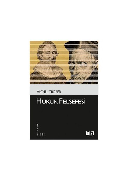 Hukuk Felsefesi