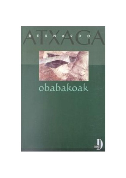 Obabakoak