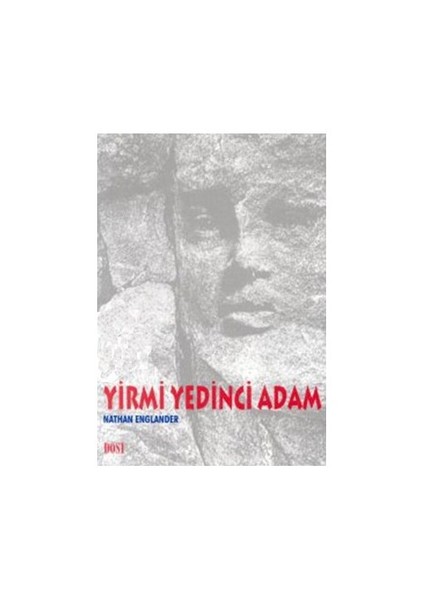 Yirmi Yedinci Adam