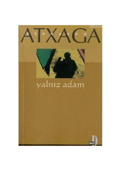 Yalnız Adam