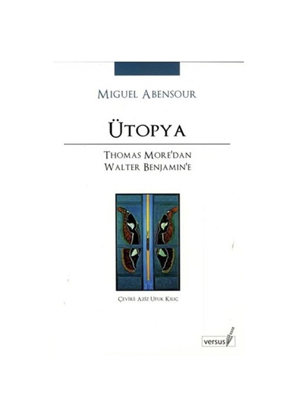 Ütopya