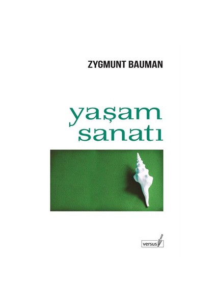 Yaşam Sanatı-Zygmunt Bauman