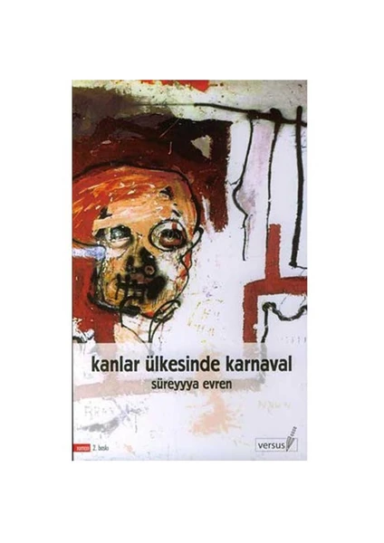 Kanlar Ülkesinde Karnaval