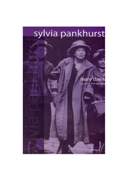 Sylvia Pankhurst