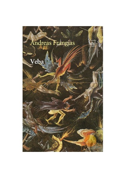 Veba - Andreas Franghias