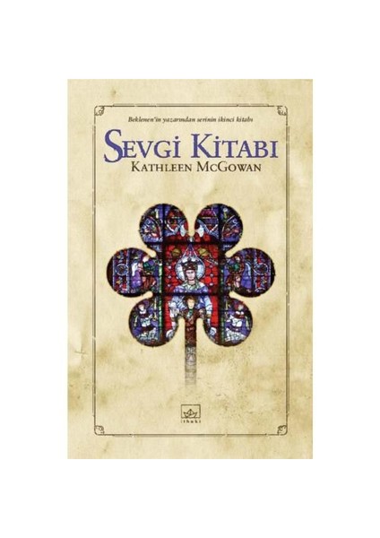 Sevgi Kitabı - Kathleen Mcgowan