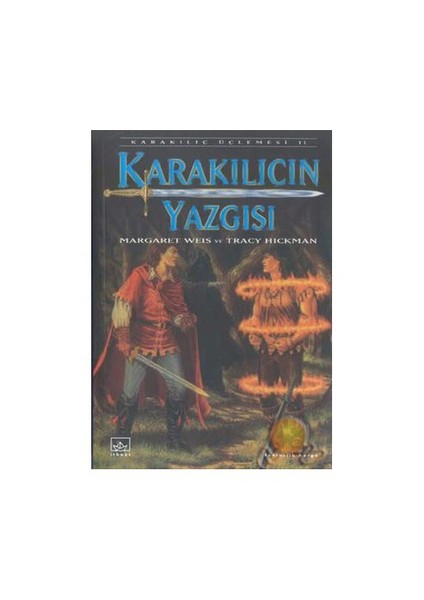 Karakılıç'ın Yazgısı