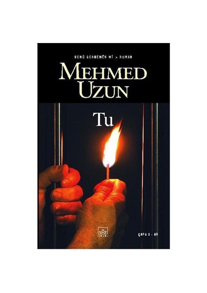 Tu - Mehmed Uzun