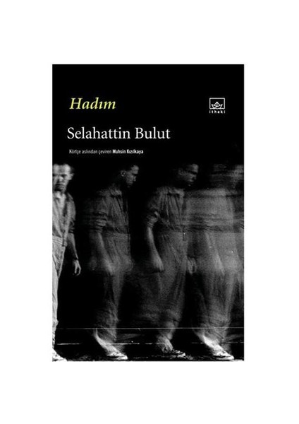 Hadım - Selahattin Bulut