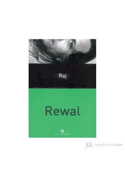 Raj Rewal-Derleme