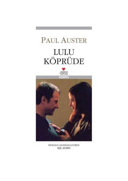 Lulu Köprüde