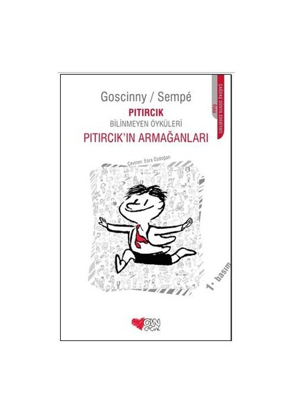Pıtırcık’ın Armağanları 1
