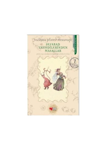 Sefarad Yahudilerinden Masallar
