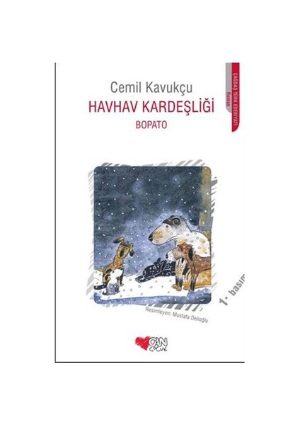 Havhav Kardeşliği - Bopato