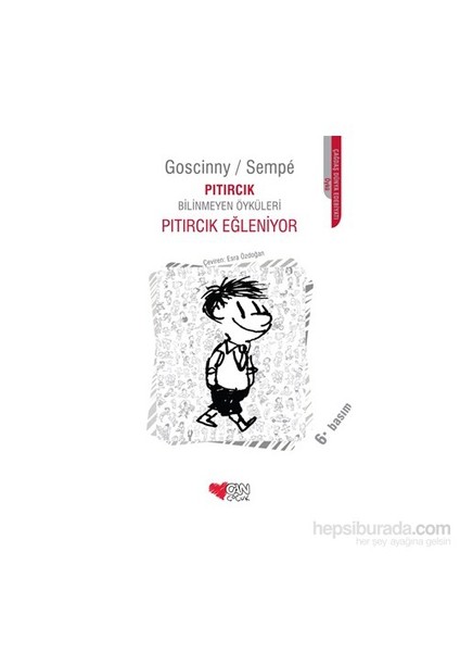 Pıtırcık Eğleniyor
