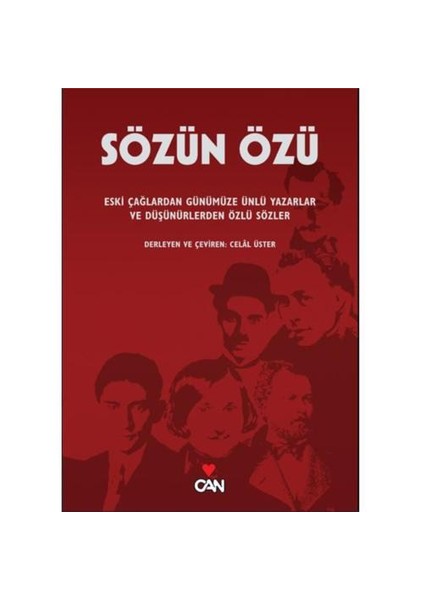 Sözün Özü