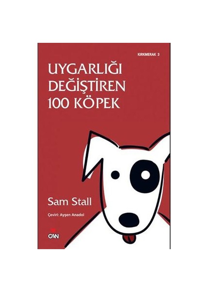 Uygarlığı Değiştiren 100 Köpek
