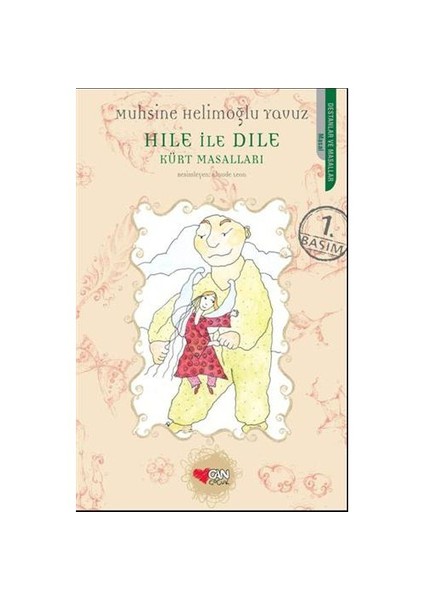 Hile İle Dile Kürt Masalları