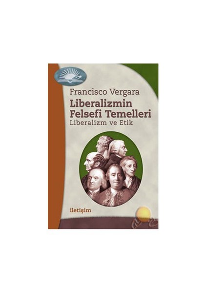 Liberalizmin Felsefesi Temelleri