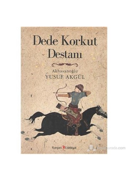 Dede Korkut Destanı