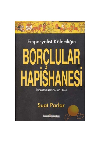 BORÇLULAR HAPİSHANESİ