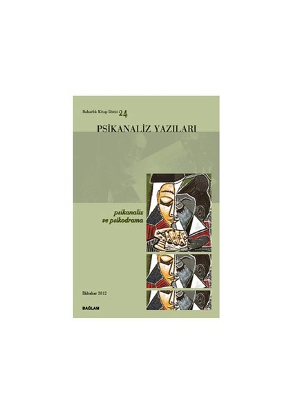 Psikanaliz Yazıları 24