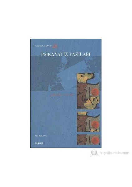 Psikanaliz Yazıları 16