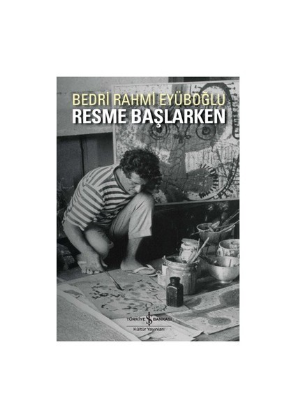 Resme Başlarken