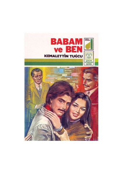 Babam Ve Ben