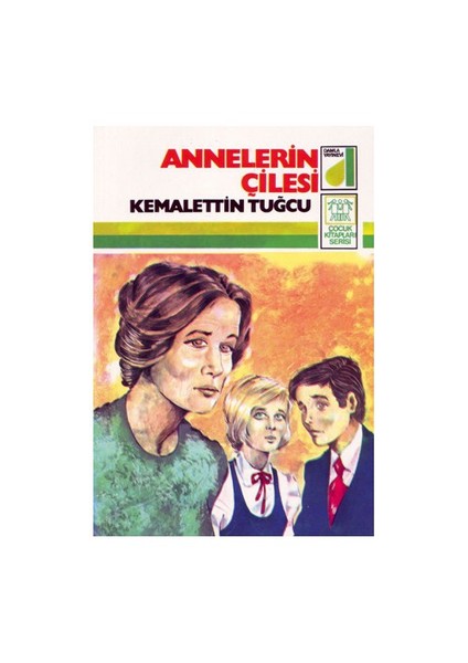 Annelerin Çilesi