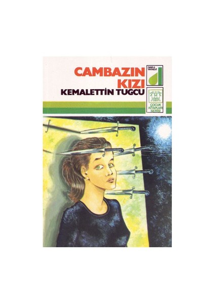 Cambazın Kızı